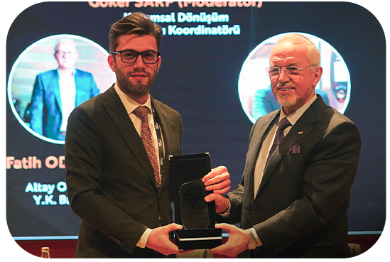 Dijitalden Yapay Zekâya: Zamanı Yakala