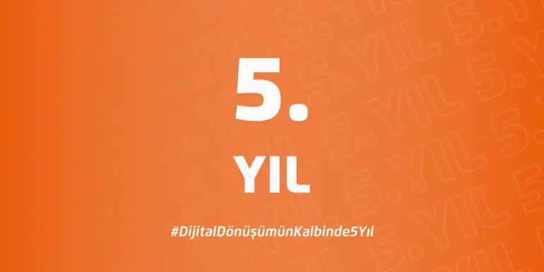 AIFTeam 5.Yılını Kutluyor