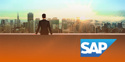 SAP, Avrupa’nın Zirvesine Yükseldi!