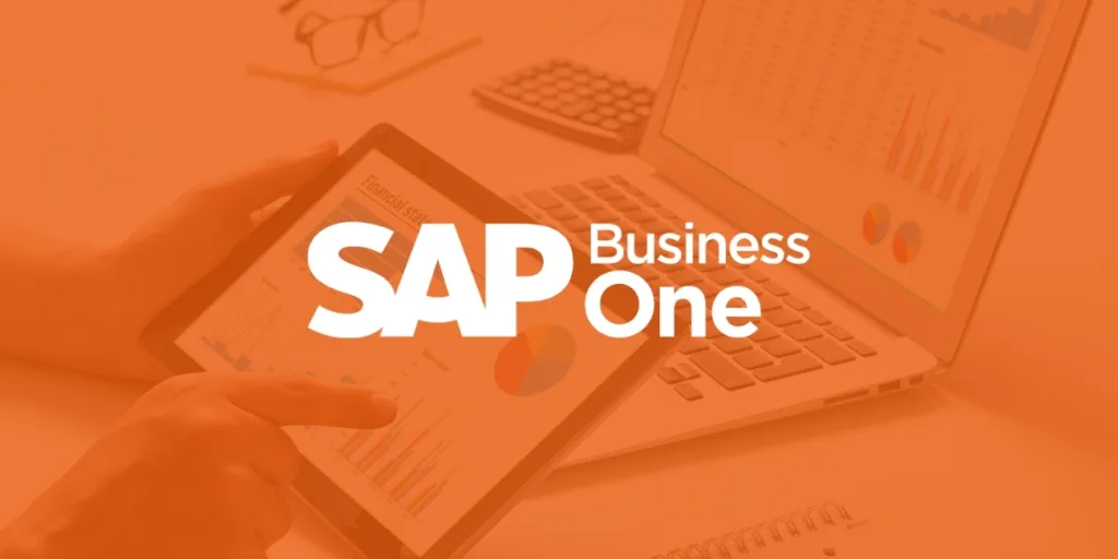 SAP Business One ile Yapabilecekleriniz