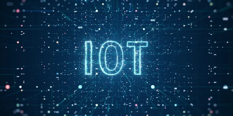 IoT ile Tedarik Zinciri