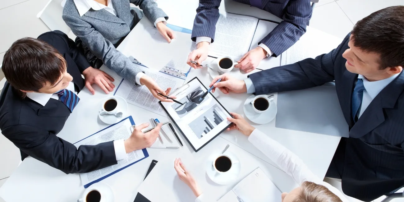 Süreç Danışmanlığı