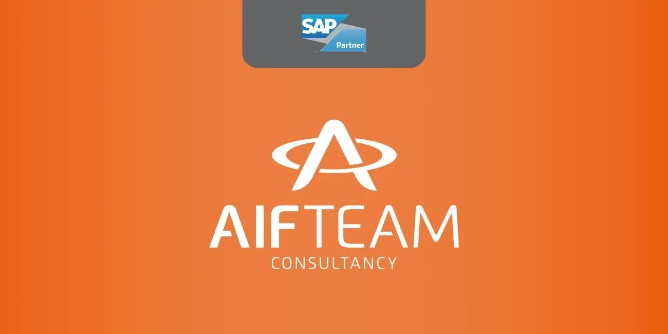 AIFTeam SAP B1 Çözümleri