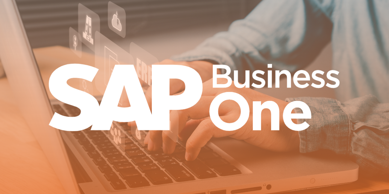 SAP Business One KOBİ Çözümleri