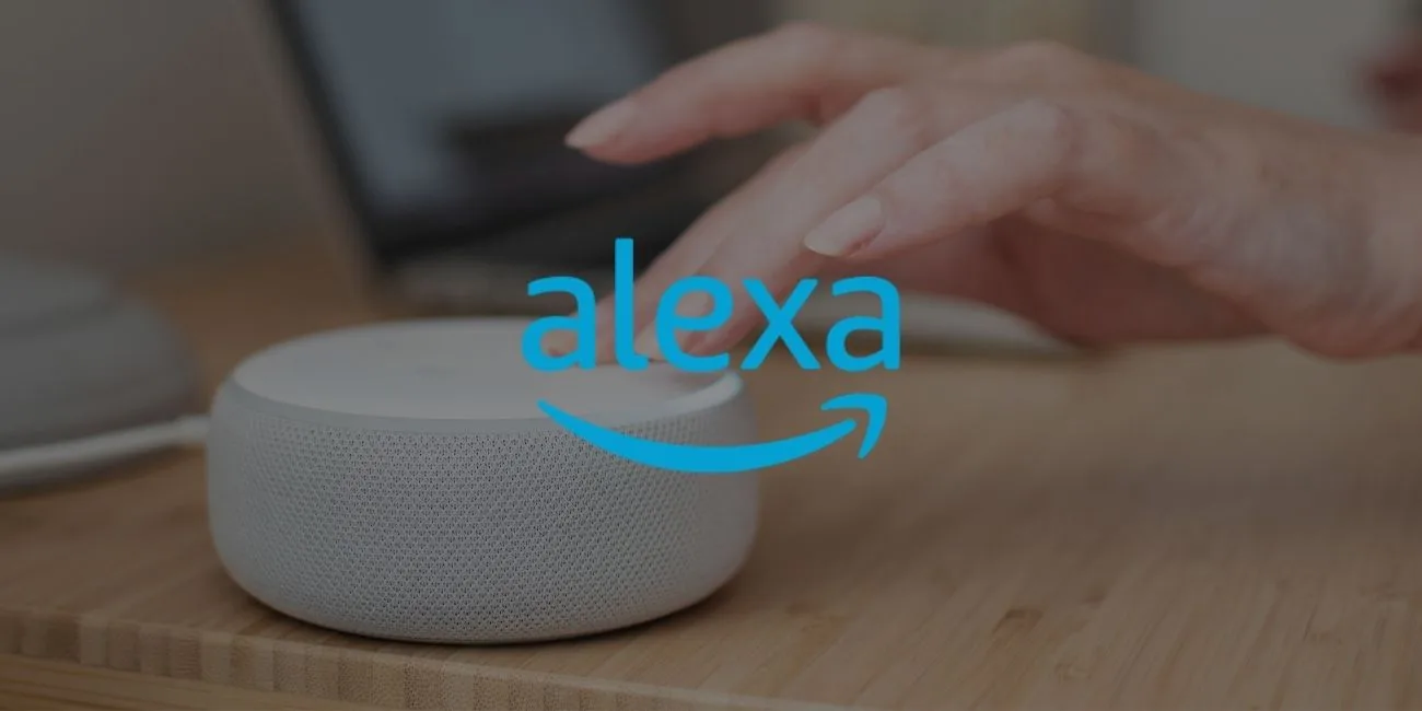 Alexa Yapay Zeka Güncellemesi
