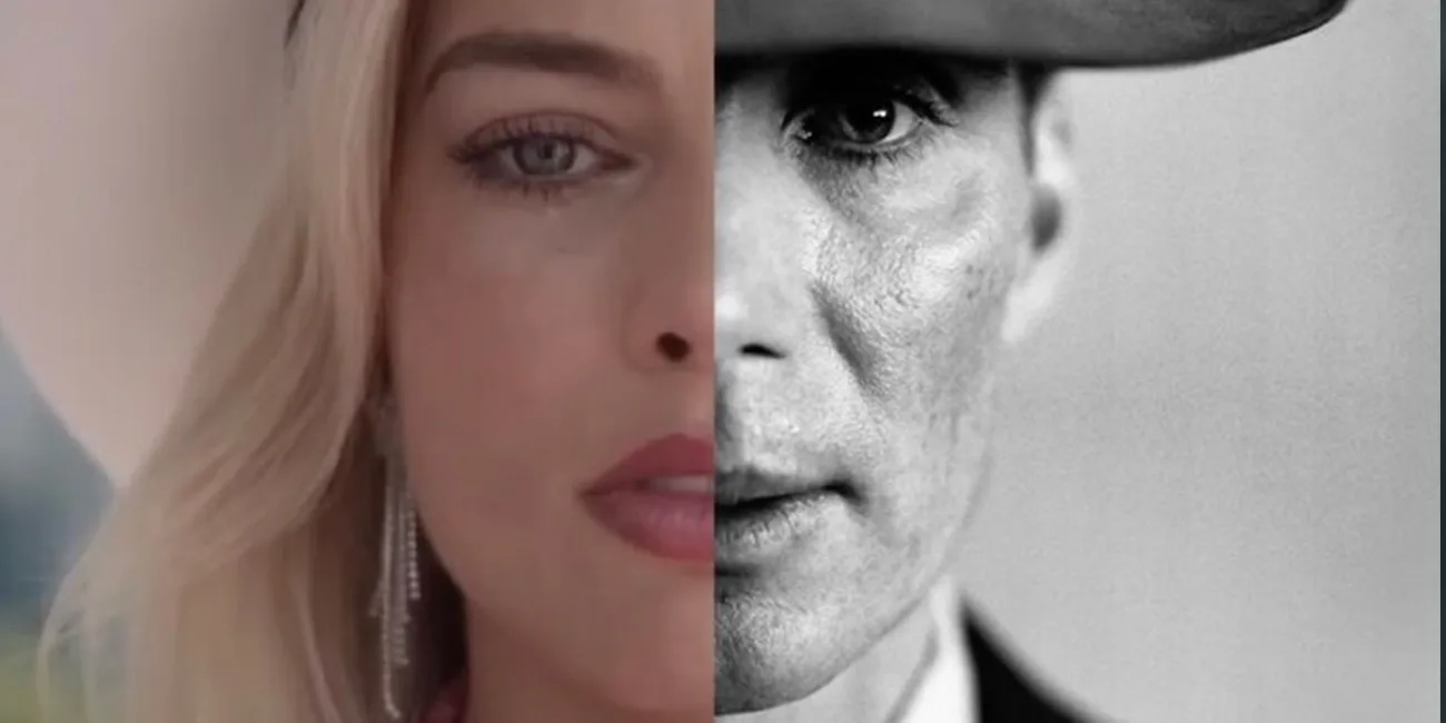 Barbenheimer Sinema Fenomeni