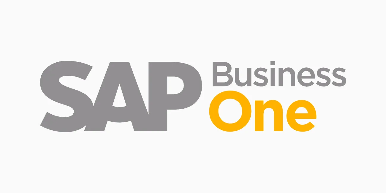 SAP Business One Nedir