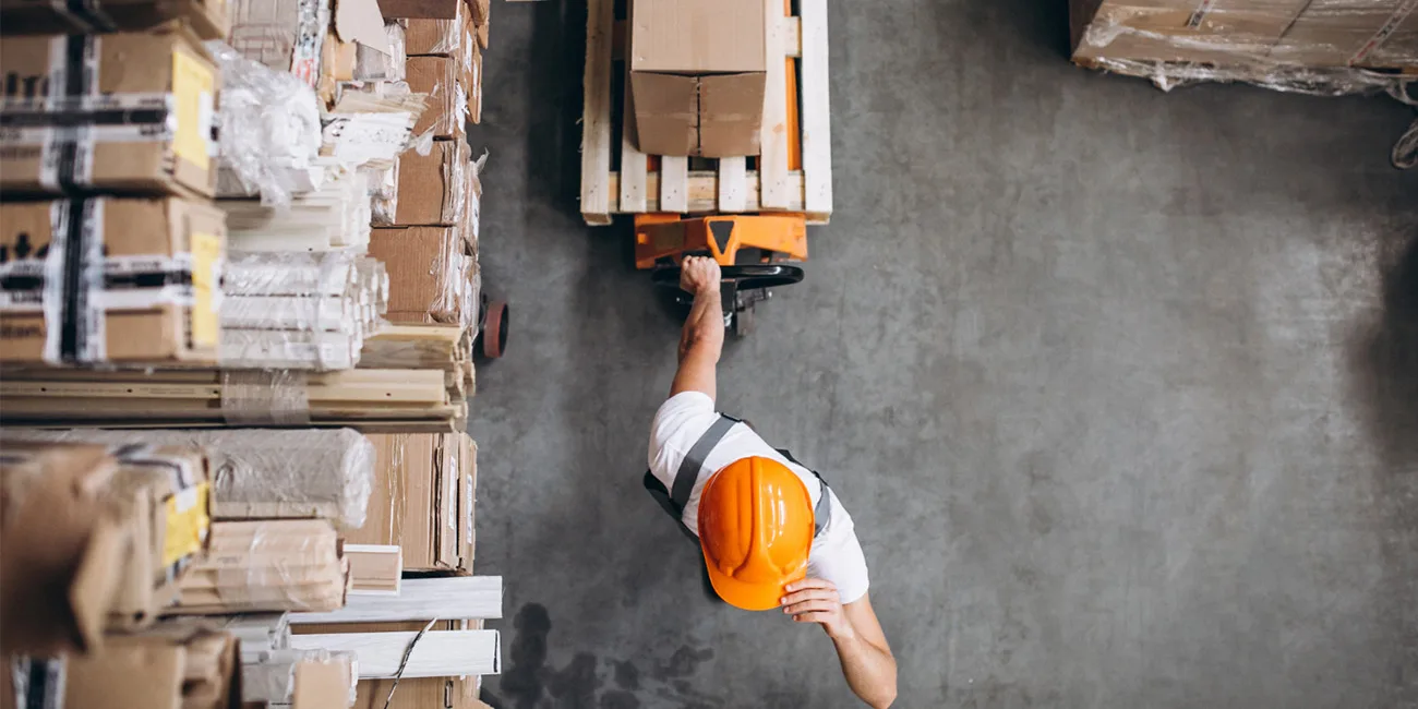 Tedarik Zinciri Yönetimi Nedir