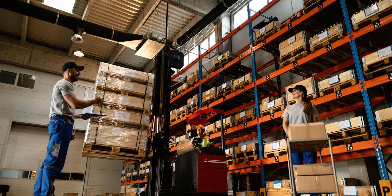 SAP Business One Avantaj