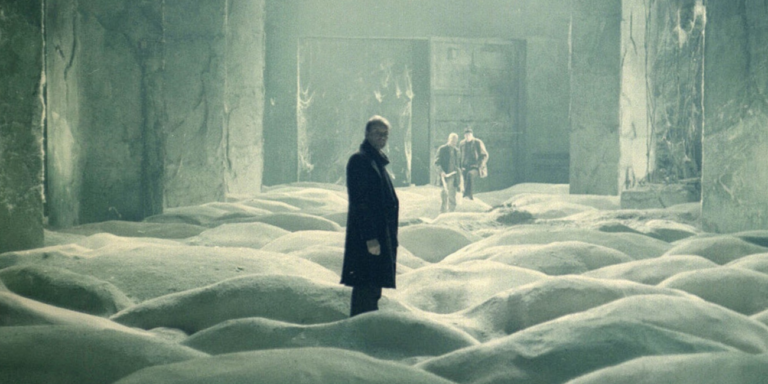 Ekibimizin Önerisi: Stalker