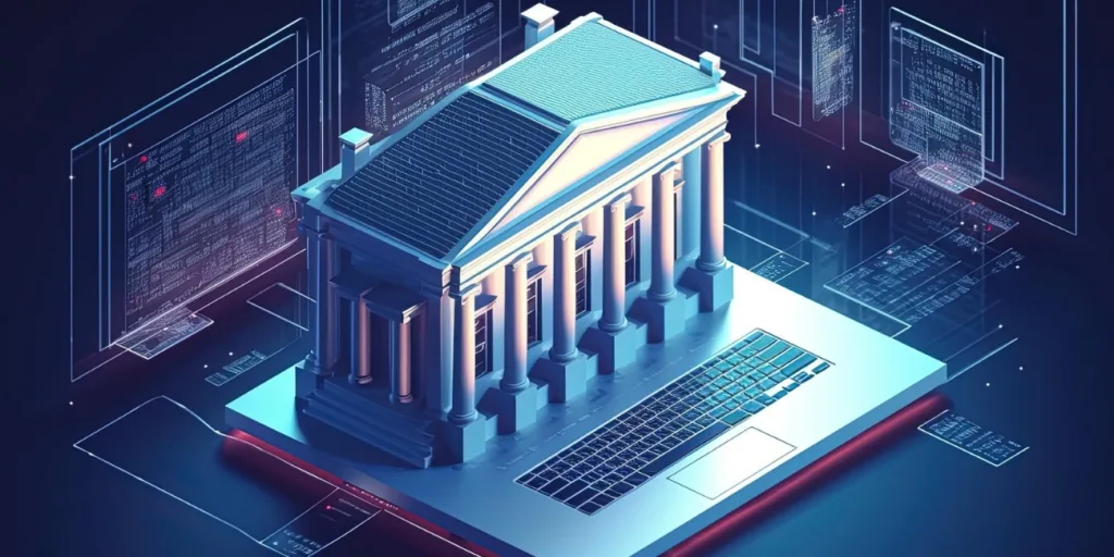 Bankacılık İşlemlerinde ERP Sistemlerinin Dönüştürücü Gücü