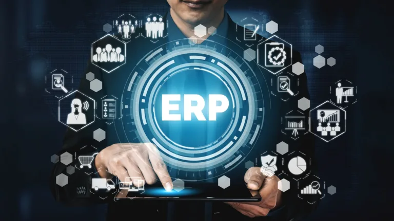 ERP Nedir ve İşletmeniz İçin Neden Önemlidir?