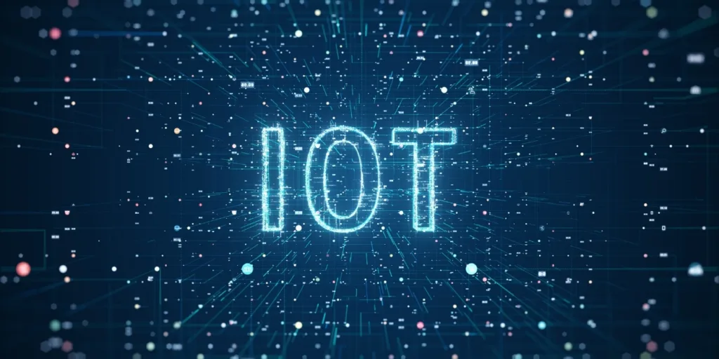 Tedarik Zinciri Görünürlüğünde IoT Devrimi