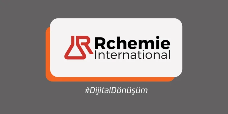 AIFTeam ve Rchemie International: Dijital Dönüşümde Güç Birliği!