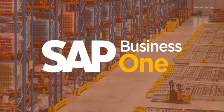 SAP Business One’ın Tedarik Zinciri Yönetimindeki Rolü ve Avantajları