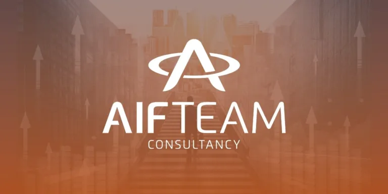 AIFTeam Şirketlerin Sürdürülebilir Büyümesine Katkı Sağlıyor
