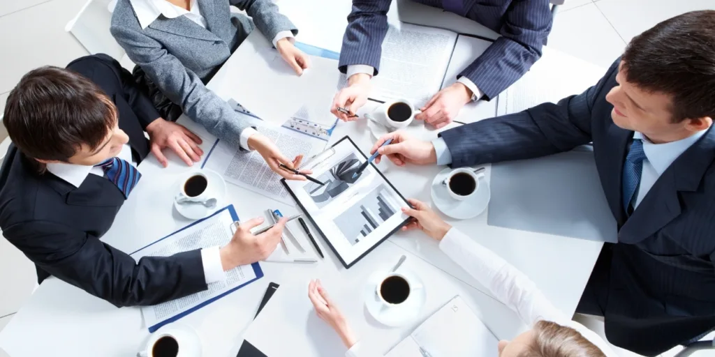 Süreç Danışmanlığına İhtiyaç Duyduğunuzun 4 İşareti