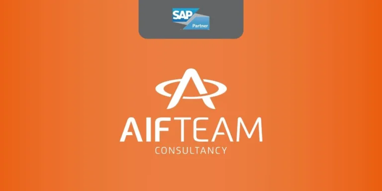 Yeni Yılda AIFTeam’in SAP B1 Çözümleriyle Tanışın.
